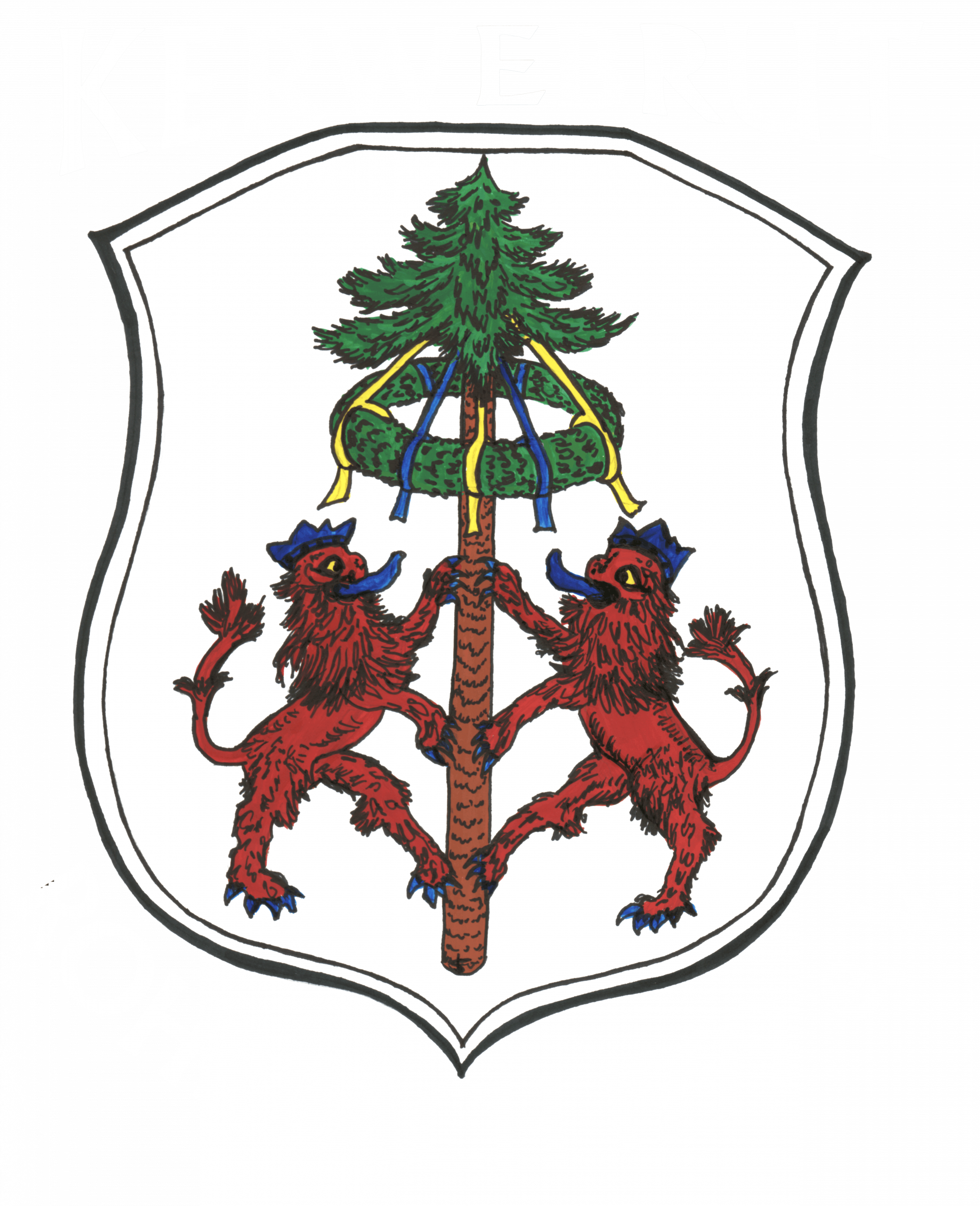 Kerwebrut Rohrbach 1999 e.V.